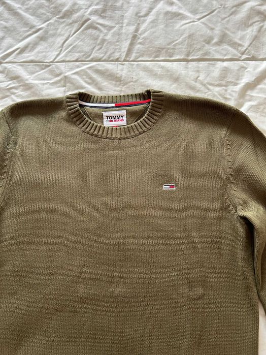 Camisola Tommy Jeans