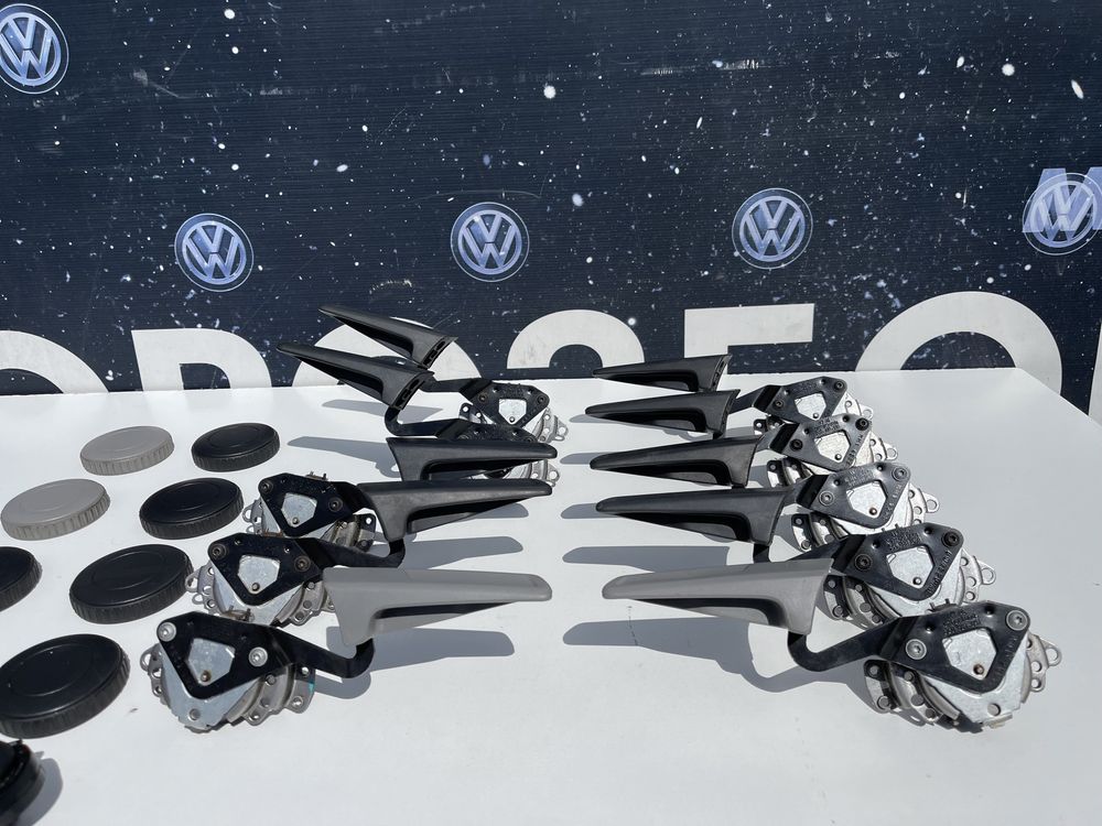 Лифт микролифт регулятор спинки сиденья Passat B6 механизм сиденья Б6