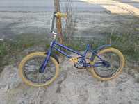 BMX - rower z PRL-u -okazja !!!