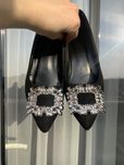 туфлі нові! в стилі ZARA 37 розмір
