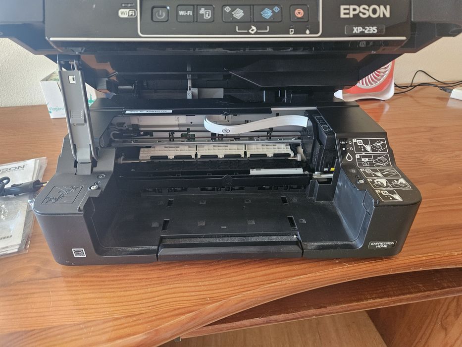 Impressora Epson Expression Home XP-235