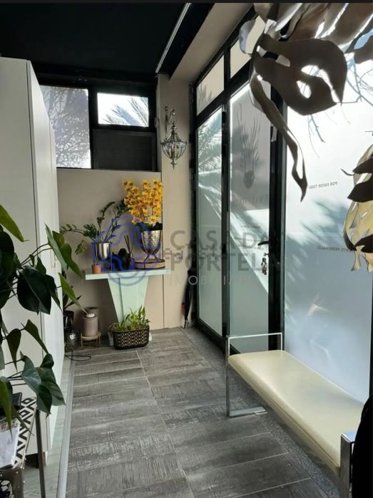 Casa ou loja? Aqui tens os dois num só espaço!