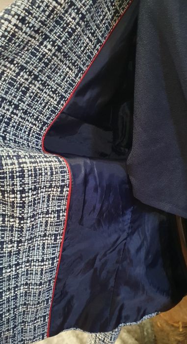 Стильный фирменный пиджак, блейзер berketrex