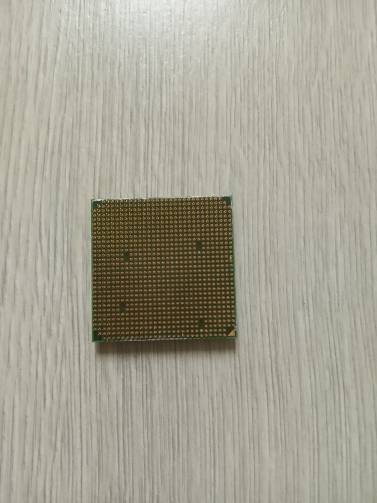 Процессор AMD Athlon 64 X2 3800+