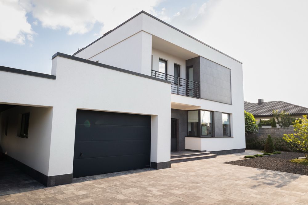 Продається унікальний архітектурний та дизайнерський будинок!