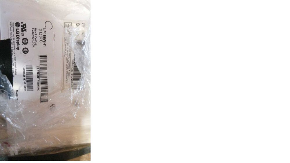 Матриця    LP156WH4 30pin  LC370WUD(SA)B1)