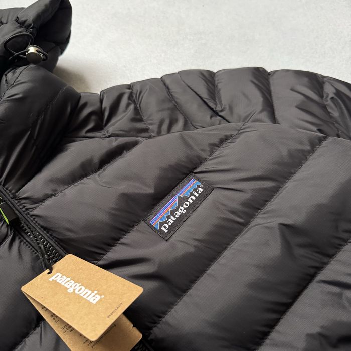 Куртка Patagonia Пуховик Патагония