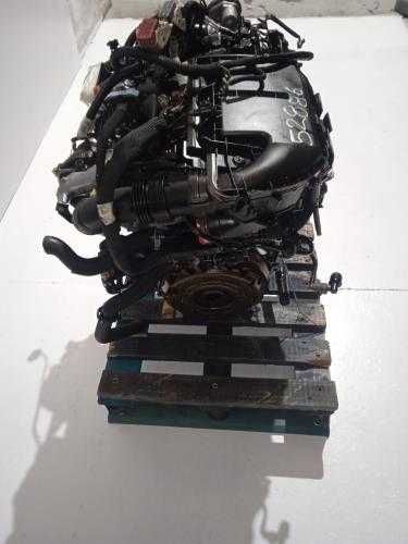Motor Peugeot 3008, 308, Citroen C4 1600 hdi 115CV  ref: 9H05