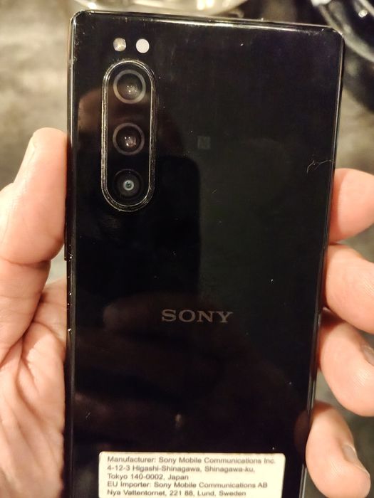 Sony Xperia 5 6/128