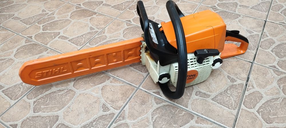 Sprzedam Piła Stihl MS