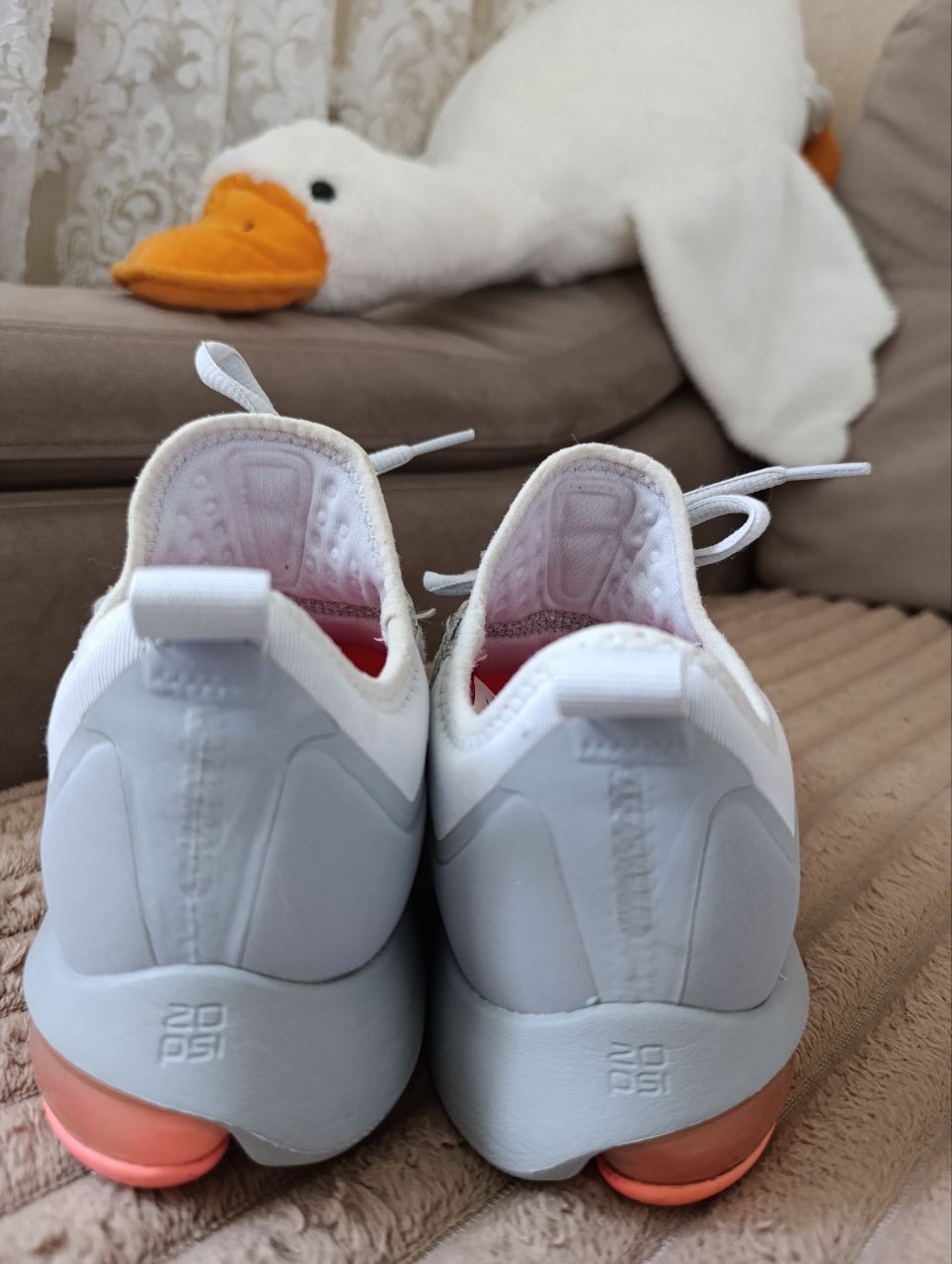 Кросівки NIKE AIR MAX Kantara