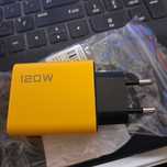 ładowarka szybkiego ładowania 120W , 4 wyjścia