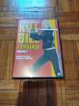DVD Kill Bill A Vingança Volume 2