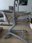 Chicco Baby Hug 4w1 Air z akcesoriami