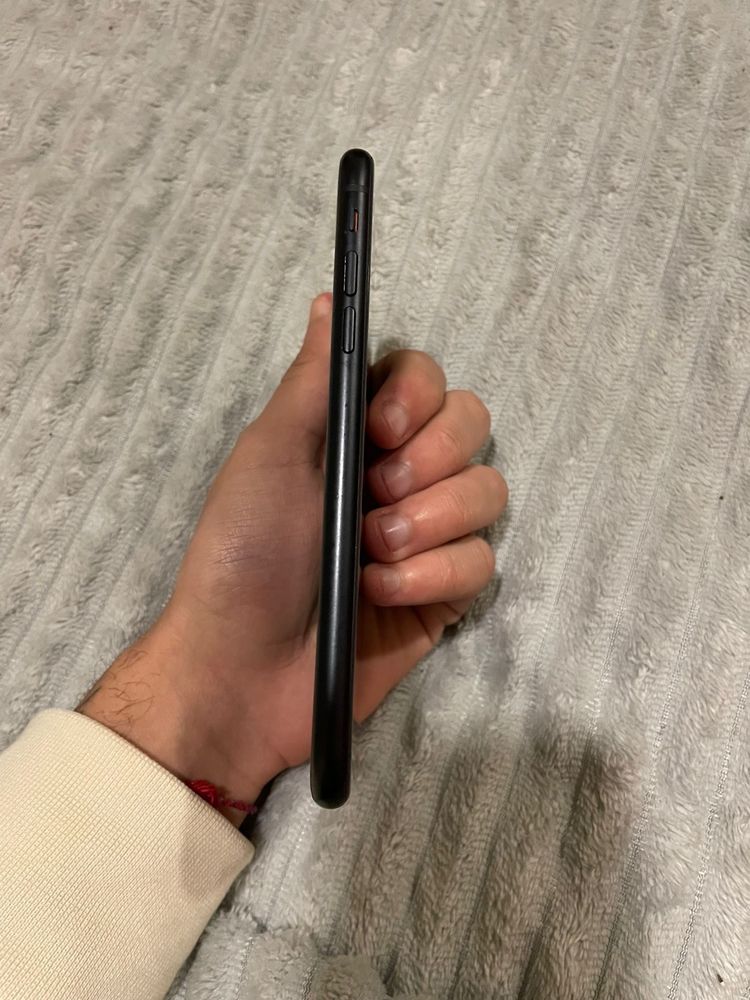 iphone XR novo.