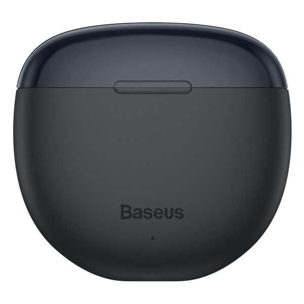 Беспроводные наушники с микрофоном Bluetooth BASEUS Encok AirNora W2