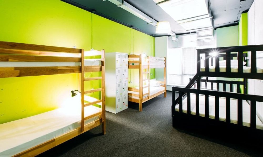 Дезінфекція повітря. Озонація