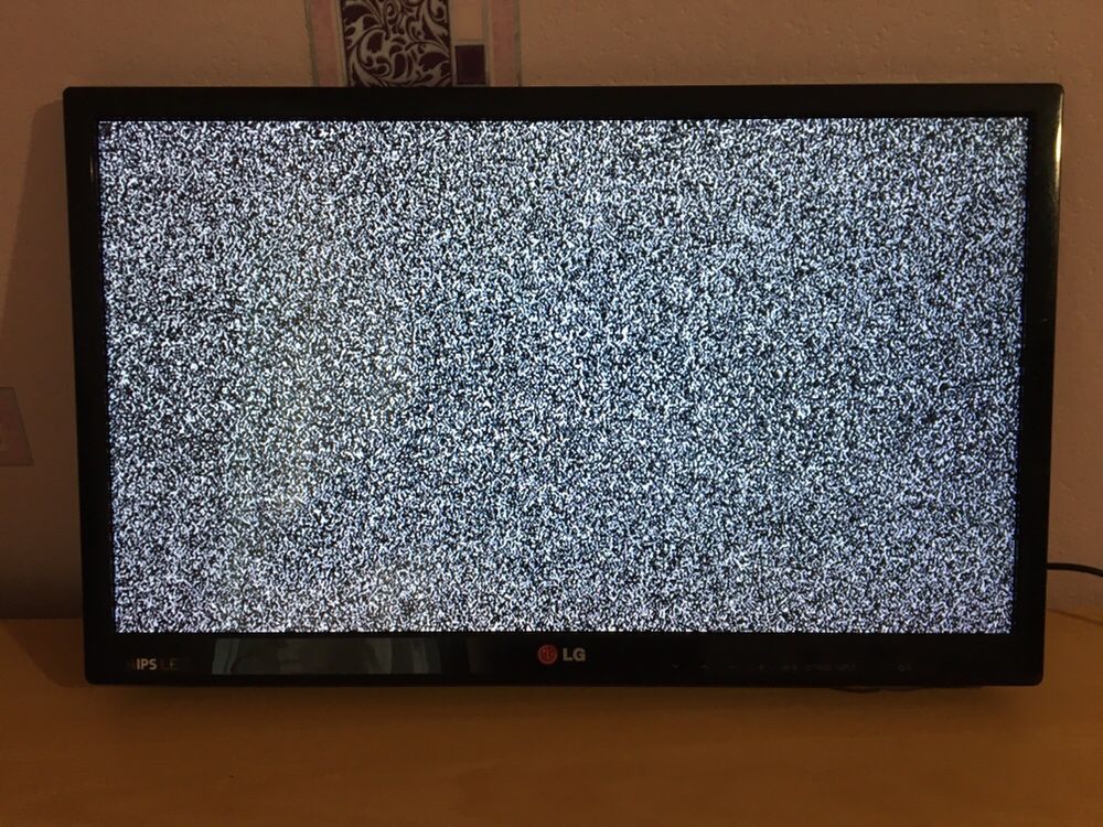 Телевизор LG 22MA33V