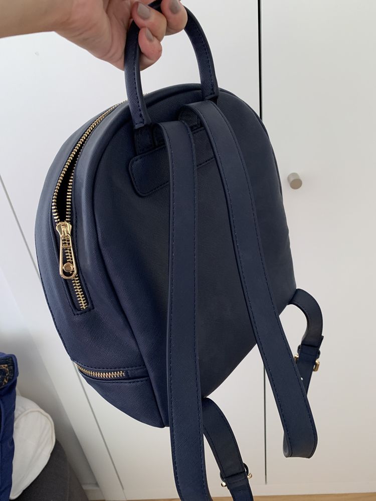 Mochila Trussardi jeans