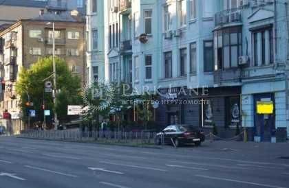 Без %. Продаж Фасаду кафе-ресторан 360 м2. вул. Саксаганського 68