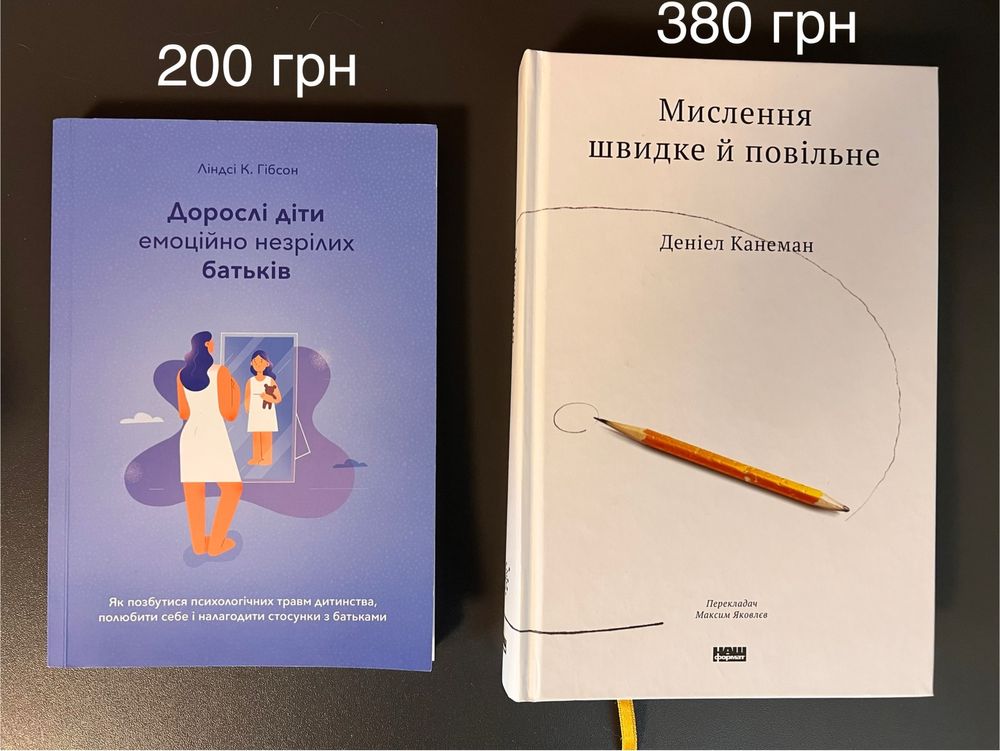 маркетингові війни, clean code, поведінкова економіка