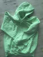 Bluza ciepła męska S