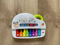 Pianinko Fisher Price