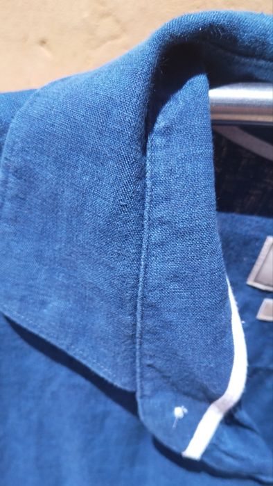 Weekday рубашка оверсайз, s
Weekday
Вам интересны вещи этого бренда? П