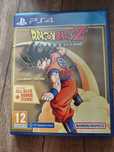 Dragon ball z Kakarot legendary edition ps4 PlayStation 4 5