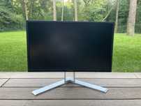Monitor gamingowy AOC AGON AG241QX - 24 cale, 144hz, 2560x1440