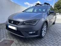 Seat Leon ST FR 150CV