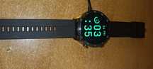 Smartwatch GRAVITY GT4