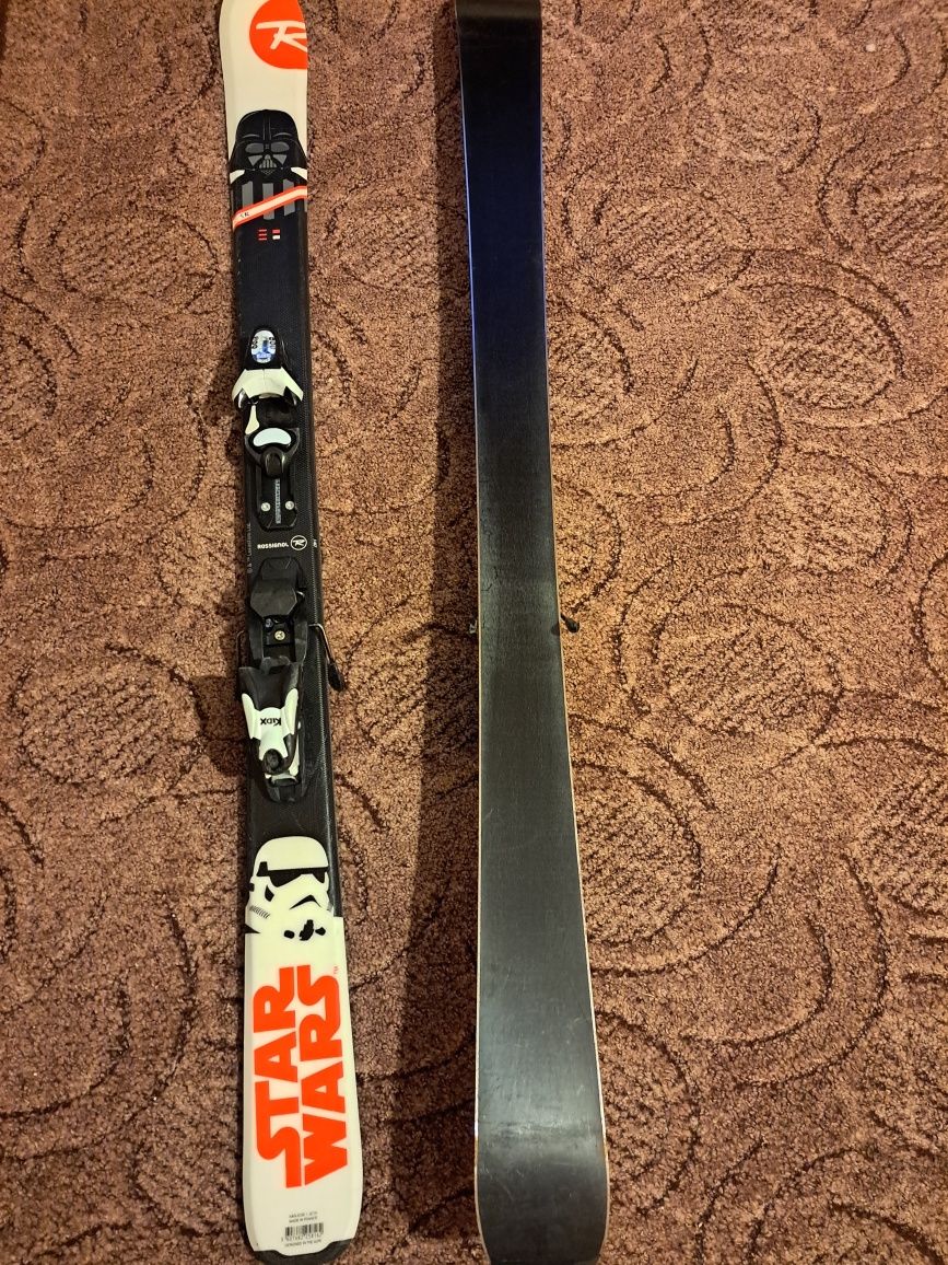 Narty Rossignol 140 Star Wars