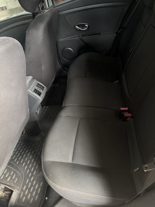 Renault megan 3, 2010 рік, 1,6 бензин