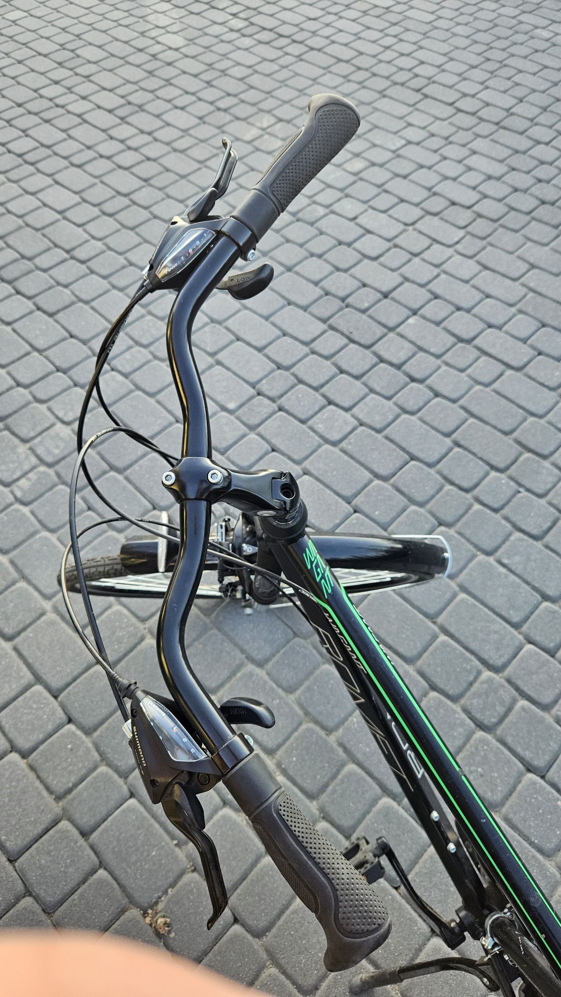 Rower  Treningowy Romet Wagant