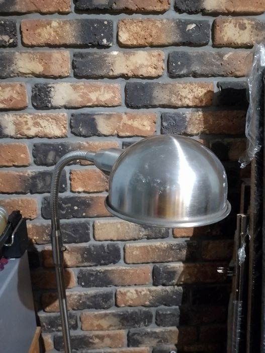 Lampa stojąca Ikea