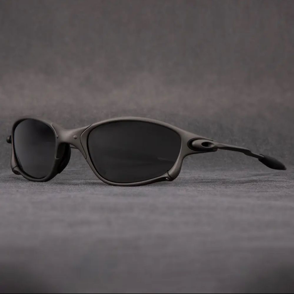 Сонцезахисні окуляри Oakley Prizm Polarized