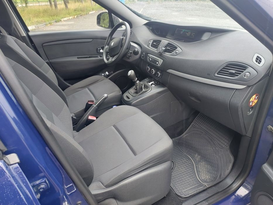 Продам Grand Scenic 3,  2012