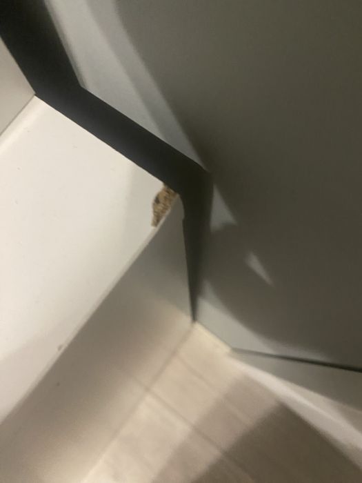 Toaletka z oświetleniem i krzeslo gratis