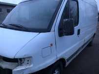 Розборка Fiat Ducato Запчастини  Фиат Дукато разборка 2.8 TDI