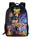 Plecak dla dzieci Toy Story Do przedszkola