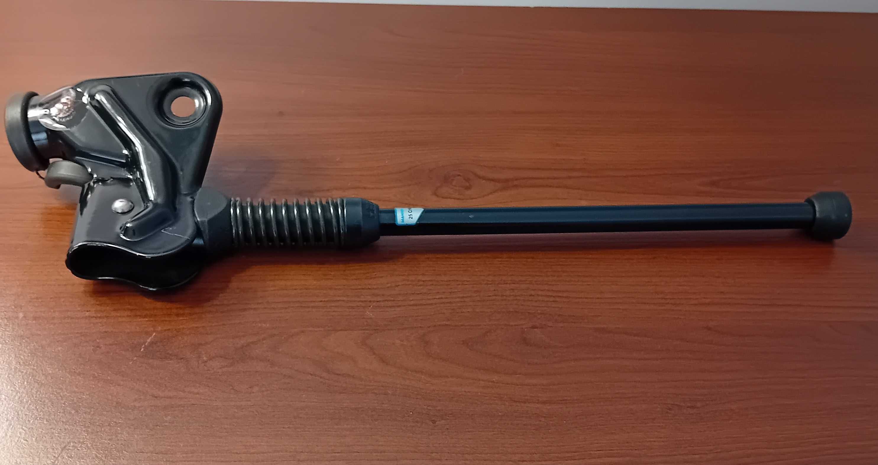 Podpórka,stopka rowerowa firmy HEBIE do koła 28" /Made in Germany/.