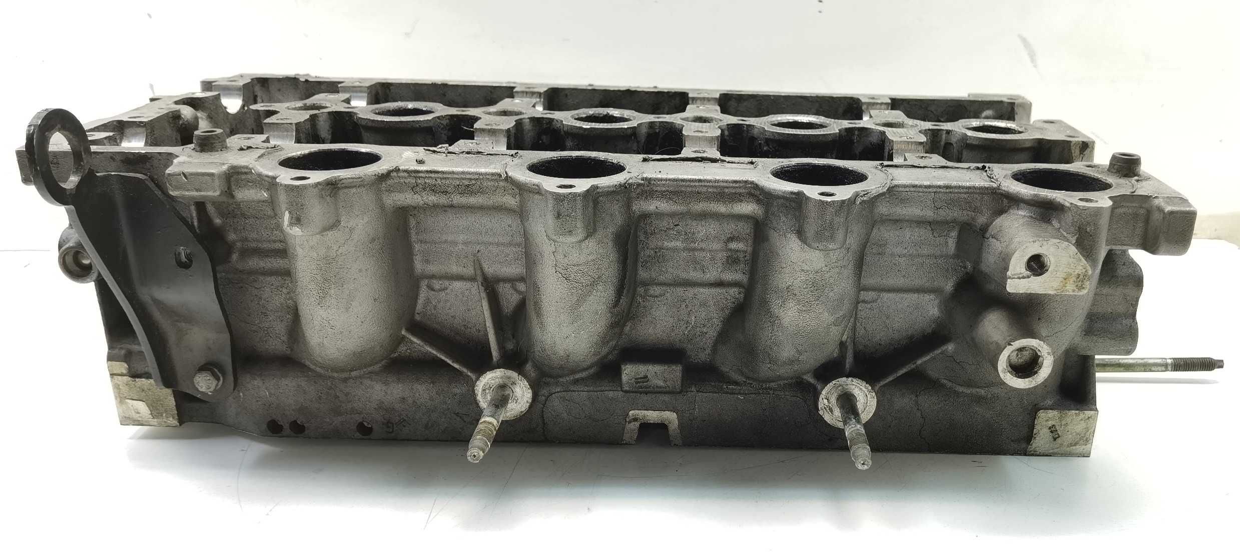 cabeça motor Peugeot 406 RHR
