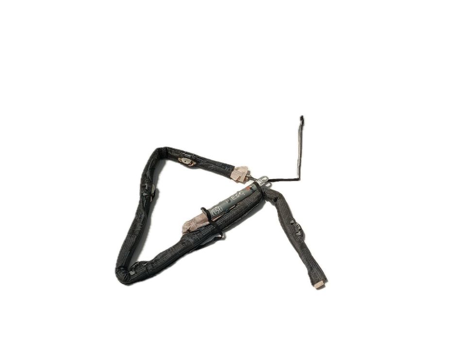 Airbag cortina esquerdo CITROËN C3 II (SC_)