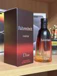 Духи Парфум Dior Fahrenheit 100мл, Нові, Чоловічі, В плівці