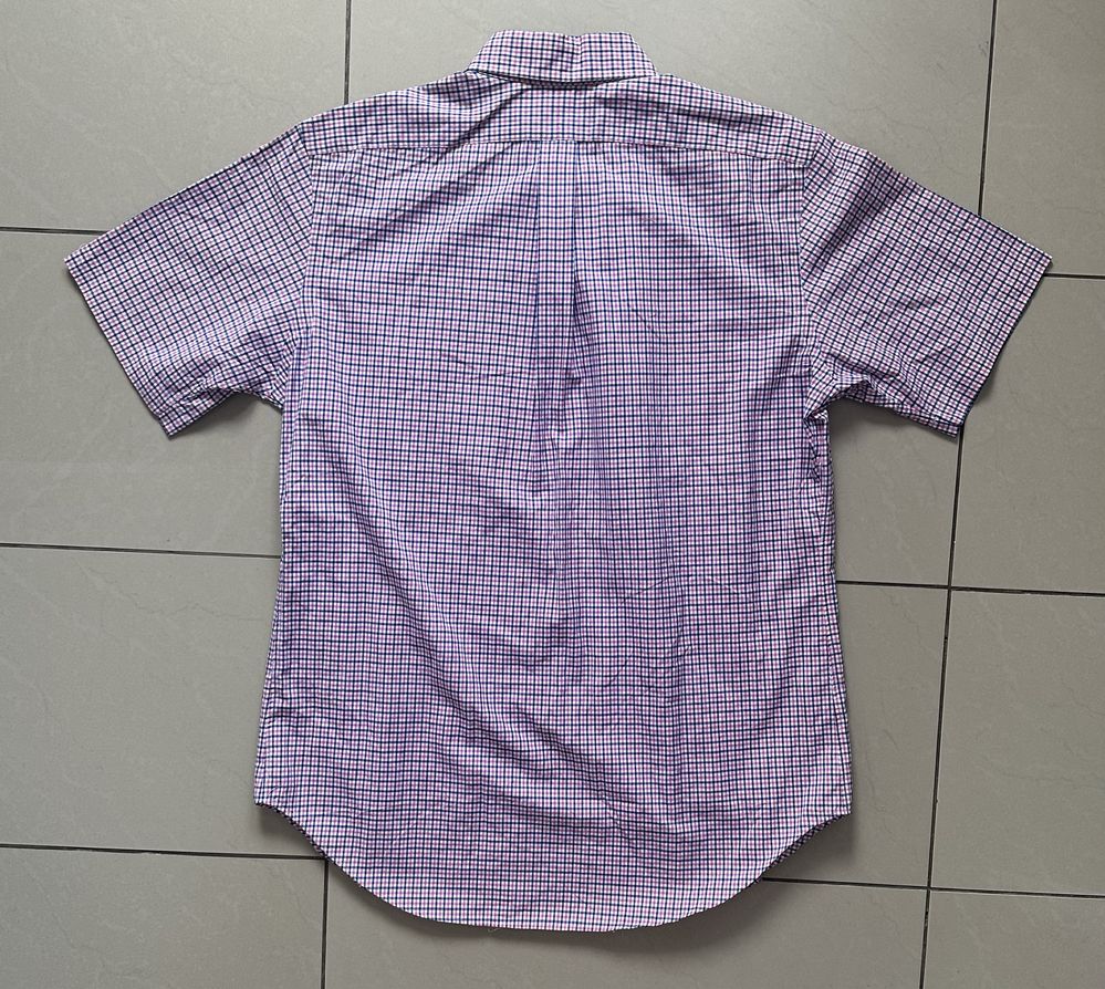 Polo Ralph Lauren - Koszula męska - rozmiar. L / XL