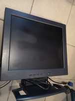 Monitor LCD 20 cali stan bardzo dobry