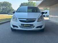 OPEL CORSA D 1.3 CDTI