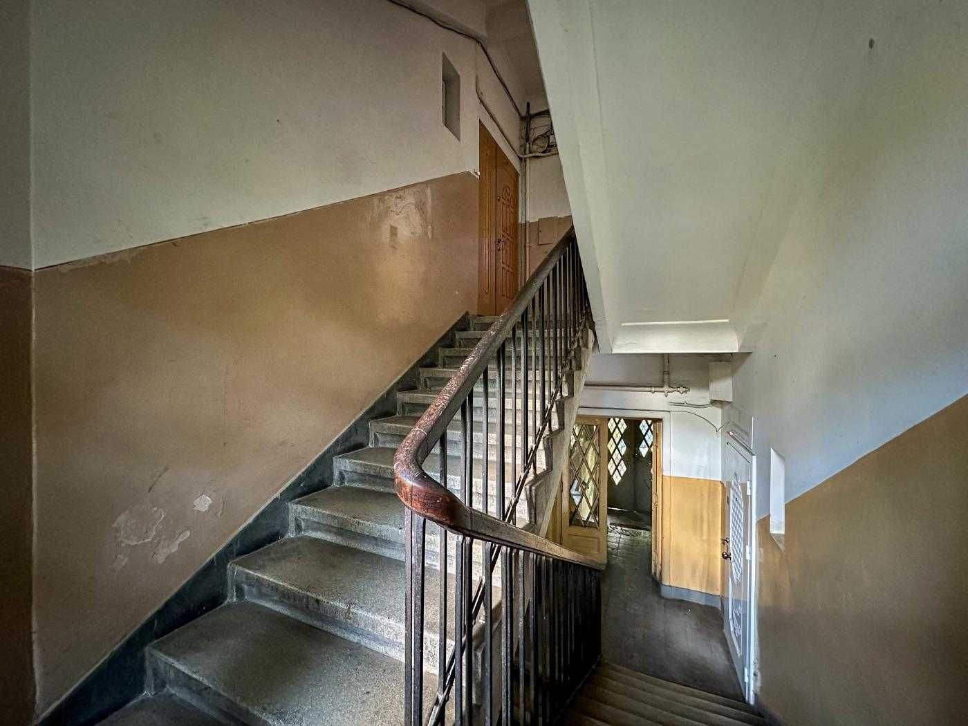 2 квартира, ремонт, Київська 26, Польський, Львів