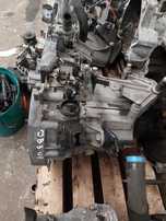 Caixa de velocidades renault 1.5dci JB5
